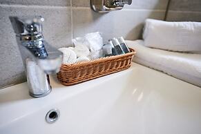 PROMENADA Alezzi Apartments