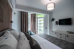 PROMENADA Alezzi Apartments