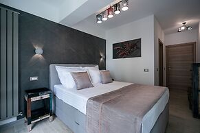 PROMENADA Alezzi Apartments