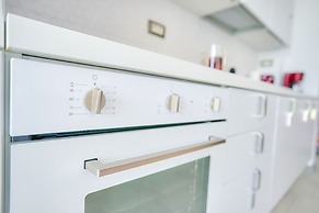 PROMENADA Alezzi Apartments