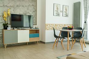 PROMENADA Alezzi Apartments