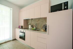 PROMENADA Alezzi Apartments