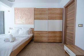 PROMENADA Alezzi Apartments