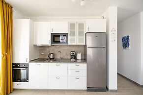 PROMENADA Alezzi Apartments