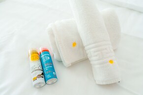 PROMENADA Alezzi Apartments