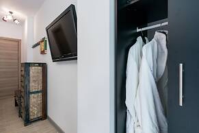 PROMENADA Alezzi Apartments