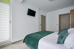 PROMENADA Alezzi Apartments