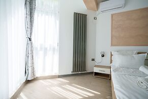 PROMENADA Alezzi Apartments