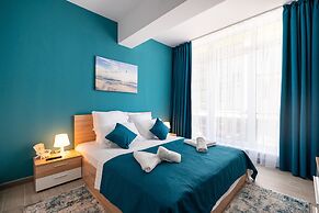 PROMENADA Alezzi Apartments