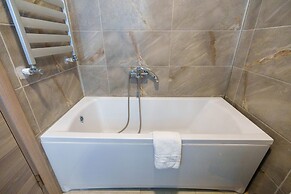 PROMENADA Alezzi Apartments