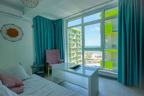 PROMENADA Alezzi Apartments