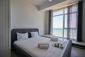 PROMENADA Alezzi Apartments