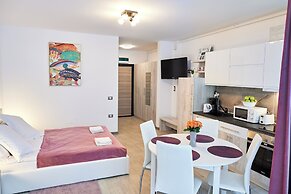 PROMENADA Alezzi Apartments