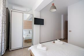 PROMENADA Alezzi Apartments