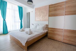 PROMENADA Alezzi Apartments