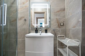 PROMENADA Alezzi Apartments