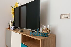 PROMENADA Alezzi Apartments