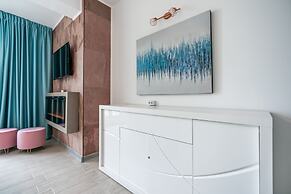 PROMENADA Alezzi Apartments