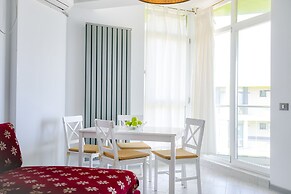 PROMENADA Alezzi Apartments