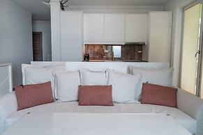 PROMENADA Alezzi Apartments