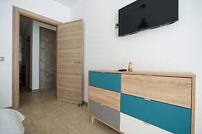 PROMENADA Alezzi Apartments