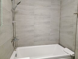 PROMENADA Alezzi Apartments