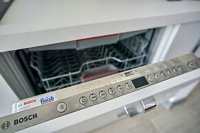 PROMENADA Alezzi Apartments