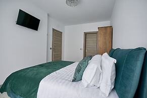 PROMENADA Alezzi Apartments