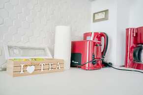 PROMENADA Alezzi Apartments