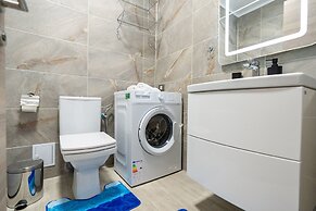 PROMENADA Alezzi Apartments