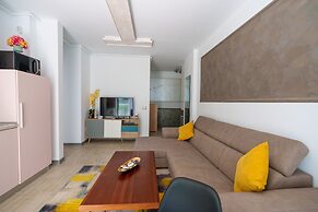 PROMENADA Alezzi Apartments