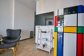 PROMENADA Alezzi Apartments