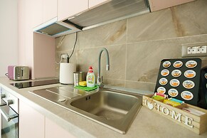 PROMENADA Alezzi Apartments