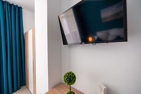 PROMENADA Alezzi Apartments