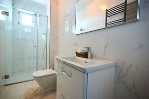 PROMENADA Alezzi Apartments