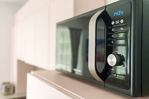 PROMENADA Alezzi Apartments