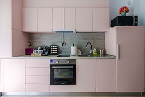 PROMENADA Alezzi Apartments