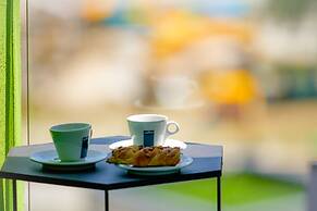 PROMENADA Alezzi Apartments