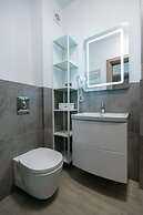 PROMENADA Alezzi Apartments