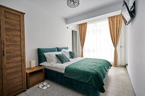 PROMENADA Alezzi Apartments