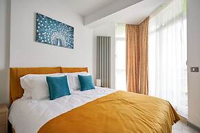 PROMENADA Alezzi Apartments