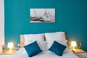 PROMENADA Alezzi Apartments