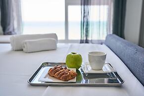 PROMENADA Alezzi Apartments