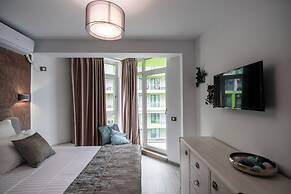 PROMENADA Alezzi Apartments