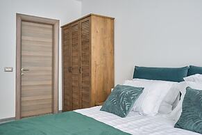 PROMENADA Alezzi Apartments