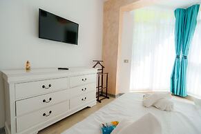 PROMENADA Alezzi Apartments