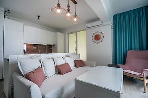 PROMENADA Alezzi Apartments