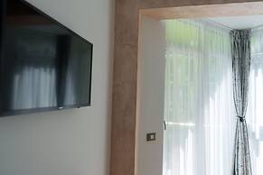 PROMENADA Alezzi Apartments