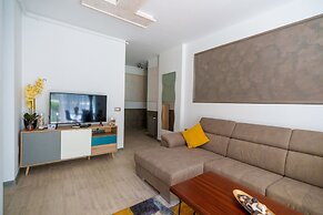 PROMENADA Alezzi Apartments