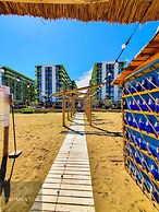 PROMENADA Alezzi Apartments